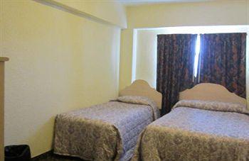 Traveler'S Hotel Salinas Dış mekan fotoğraf