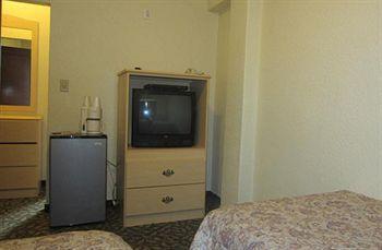 Traveler'S Hotel Salinas Dış mekan fotoğraf